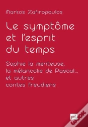 Capa do artigo Le Symptôme Et L
