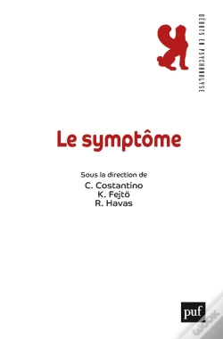 Capa do artigo Le Symptome