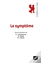 Capa do artigo Le Symptome