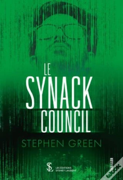 Capa do artigo Le Synack Council