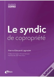 Capa do artigo Le Syndic De Copropriété