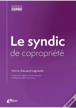 Capa do artigo Le Syndic De Copropriété