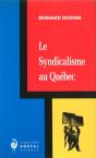 Le Syndicalisme Au Québec - Preview