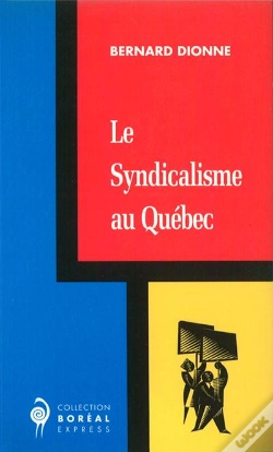 Capa do artigo Le Syndicalisme Au Québec