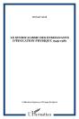 Le Syndicalisme Des Enseignants D'Éducation Physique 1945-1981 - Preview