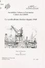 Le Syndicalisme Docker Depuis 1945 - Preview