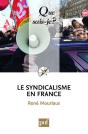 Le Syndicalisme En France (6e Édition) - Preview