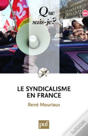 Capa do artigo Le Syndicalisme En France (6e Édition)
