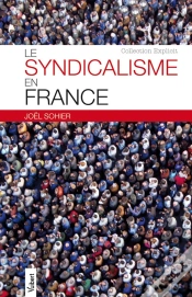 Capa do artigo Le Syndicalisme En France