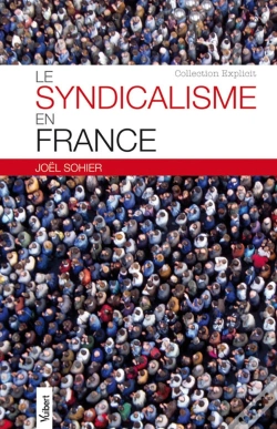 Capa do artigo Le Syndicalisme En France