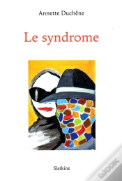 Capa do artigo Le Syndrome