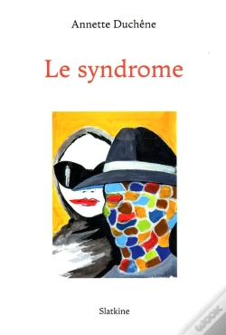 Capa do artigo Le Syndrome