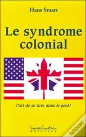 Capa do artigo Le Syndrome Colonial