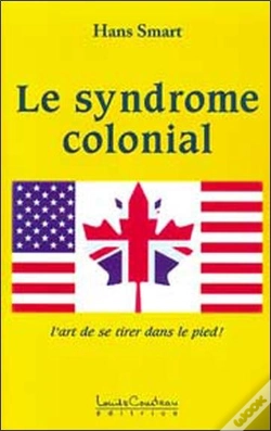 Capa do artigo Le Syndrome Colonial