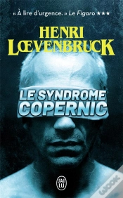 Capa do artigo Le Syndrome Copernic