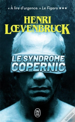 Capa do artigo Le Syndrome Copernic