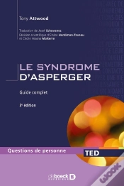 Capa do artigo Le Syndrome D