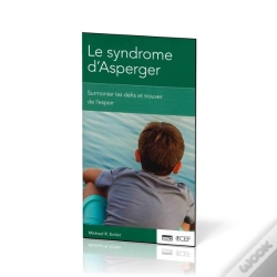 Capa do artigo Le Syndrome D'Asperger : Surmonter Les Défis Et Trouver De L'Espoir