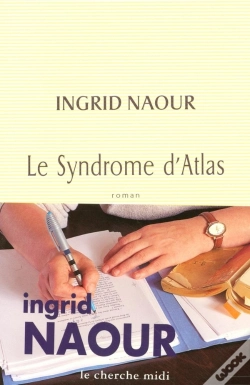 Capa do artigo Le Syndrome D'Atlas