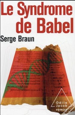 Capa do artigo Le Syndrome De Babel