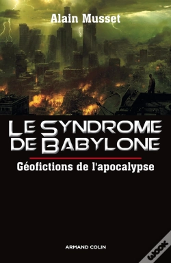 Capa do artigo Le Syndrome De Babylone