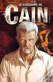 Capa do artigo Le Syndrome De Caïn ; Intégrale Tome 1 À Tome 3