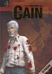 Capa do artigo Le Syndrome De Caïn ; T.1 À T.3