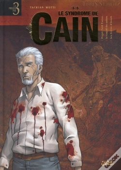 Capa do artigo Le Syndrome De Caïn ; T.1 À T.3