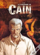 Le Syndrome De Caïn Tome 1 ; Projet Cold Fusion