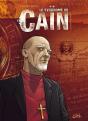 Le Syndrome De Caïn Tome 2 ; Le Conseil Des Ombres - Preview