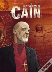 Le Syndrome De Caïn Tome 2 ; Le Conseil Des Ombres