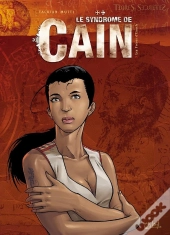 Le Syndrome De Caïn Tome 3 ; Les Frères D'Enach