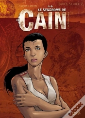 Capa do artigo Le Syndrome De Caïn Tome 3 ; Les Frères D
