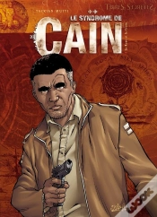 Capa do artigo Le Syndrome De Caïn Tome 4 ; La Rose Et La Croix
