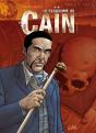 Le Syndrome De Caïn Tome 5 ; Le Cartel - Preview