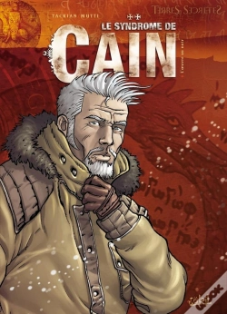 Capa do artigo Le Syndrome De Caïn Tome 6 ; L'Oeuvre Au Noir