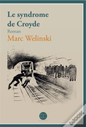 Capa do artigo Le Syndrome De Croyde