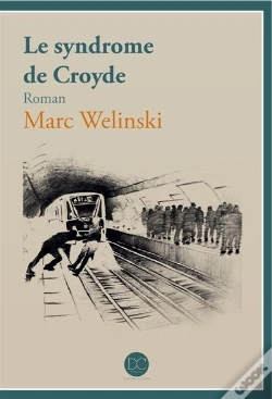 Capa do artigo Le Syndrome De Croyde