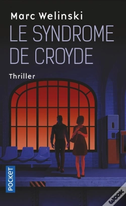 Capa do artigo Le Syndrome De Croyde