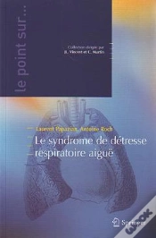 Capa do artigo Le Syndrome De Détresse Respiratoire Aigüe