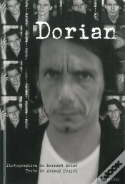 Capa do artigo Le Syndrome De Dorian Gray