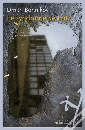 Capa do artigo Le Syndrome De Fritz