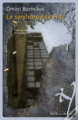 Capa do artigo Le Syndrome De Fritz