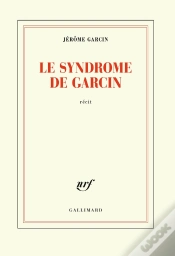 Capa do artigo Le Syndrome De Garcin