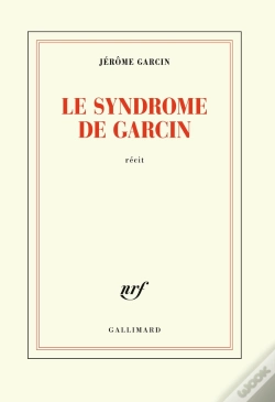 Capa do artigo Le Syndrome De Garcin