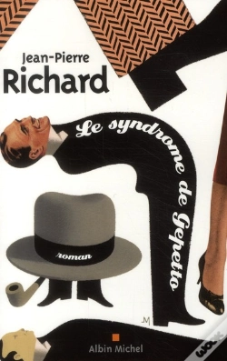 Capa do artigo Le Syndrome De Gepetto
