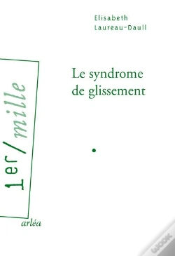 Capa do artigo Le Syndrome De Glissement