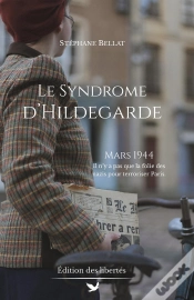 Capa do artigo Le Syndrome De Hildegarde