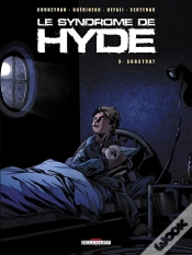 Capa do artigo Le Syndrôme De Hyde Tome 3 ; Substrat