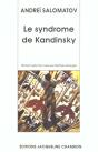 Le Syndrome De Kandinsky - Preview